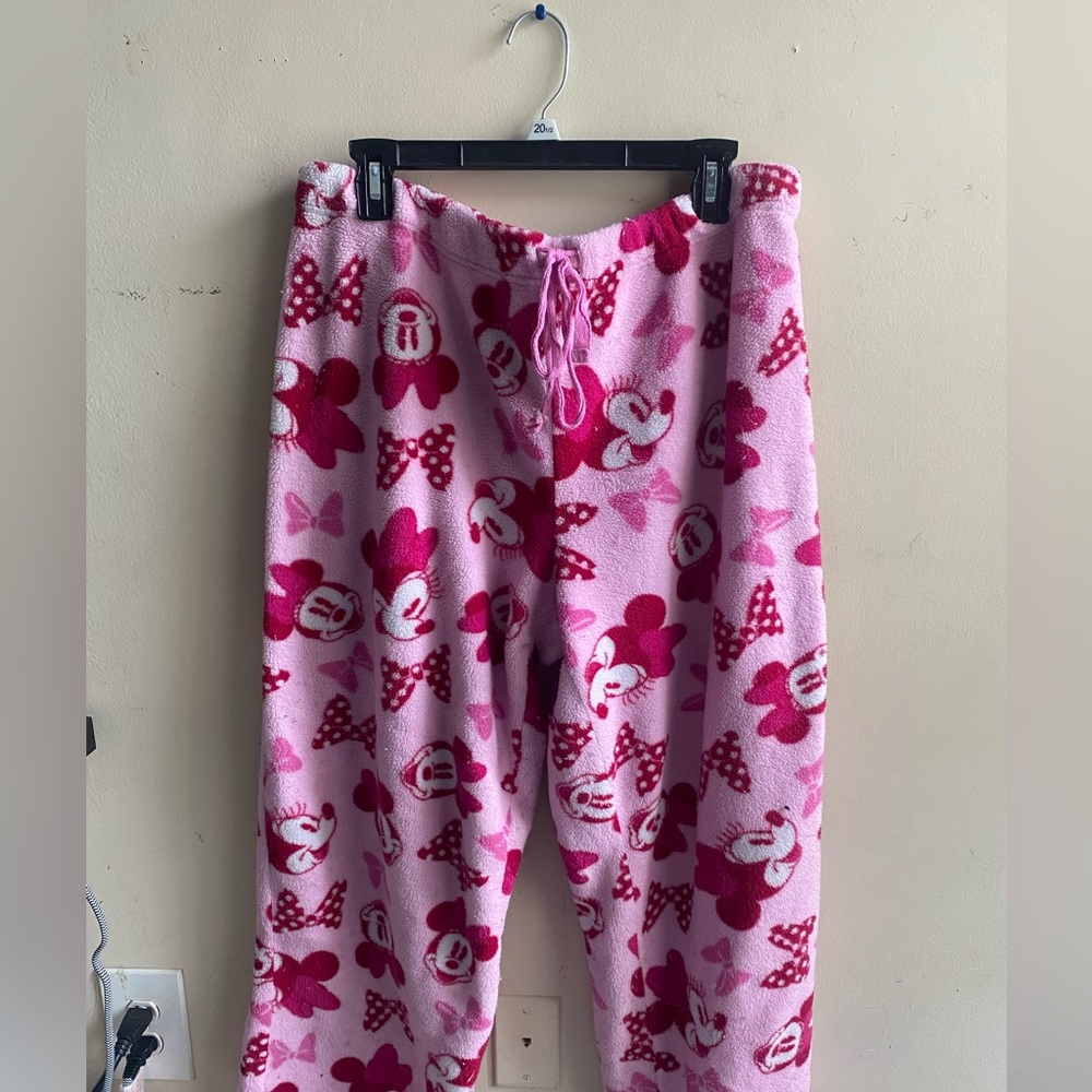 Disney pjs